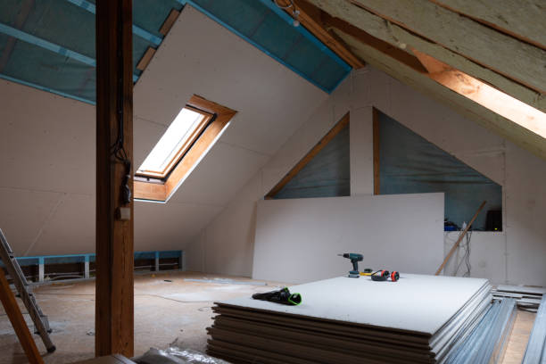 Best Fiberglass Insulation in Washington, MO