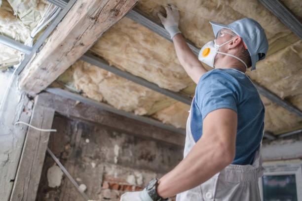Best Spray Foam Insulation in Washington, MO