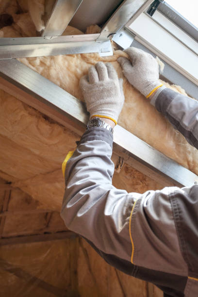 Best Blown-in Insulation in Washington, MO
