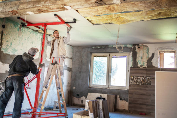 Professional Insulation Contractor in Washington, MO