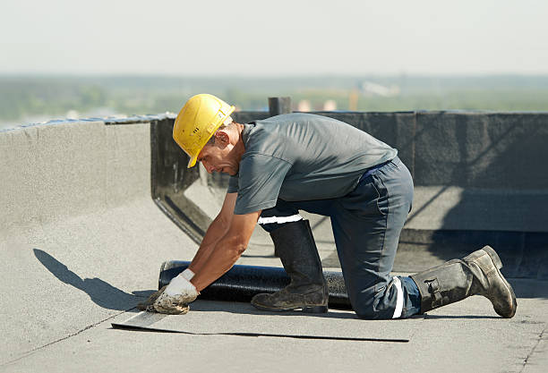 Best Geographic-Specific Insulation Services in Washington, MO
