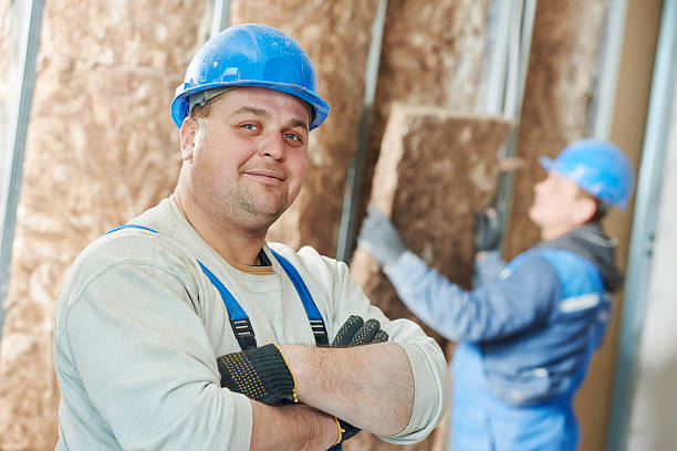Types of Insulation We Offer in Washington, MO