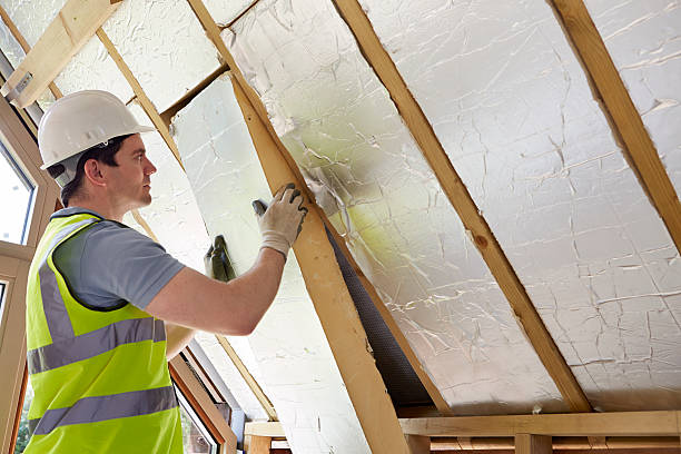 Best Spray Foam Insulation in Washington, MO